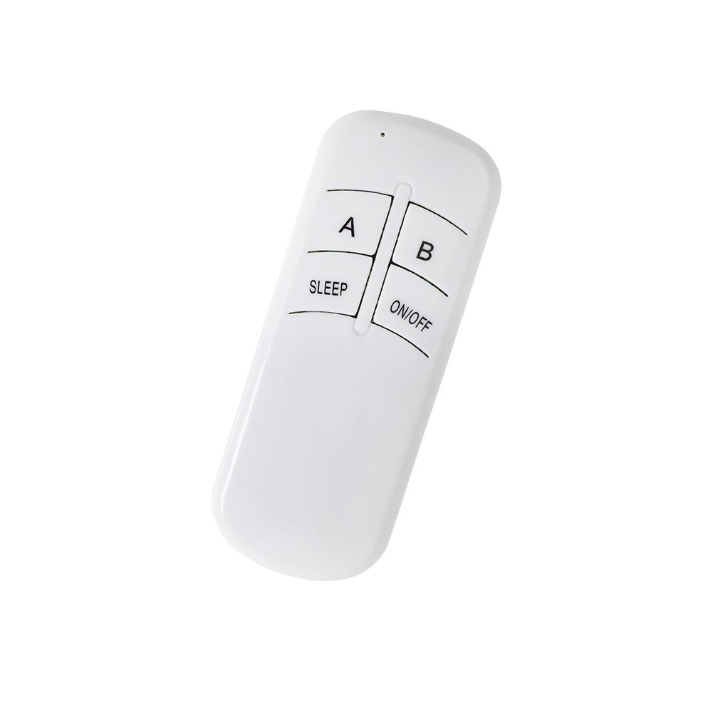 Ceiling Light Semi - Flush Mount, Cylindrical Acrylic Lampshades, Crystal Drops - House Comfort