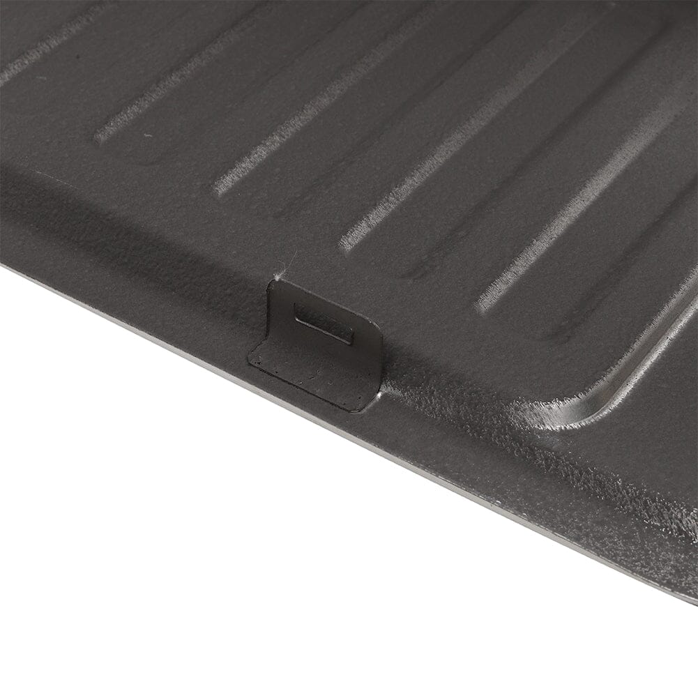 Inset Kitchen Sink Single Bowl Sink with Faucet Aperture - House Comfort