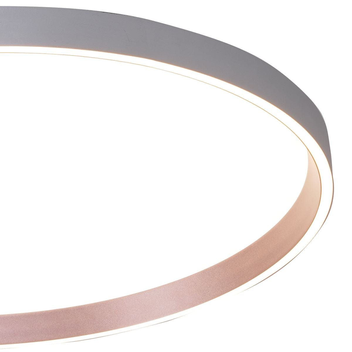 Lightsin Minimalist LED Ceiling Light for Living Room and Bedroom - House Comfort