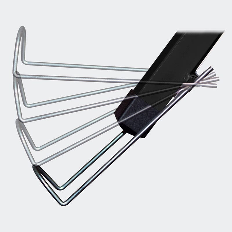 11 ft Drywall Panel Hoist Lifter with Convenient Design and Easy Assembly - House Comfort