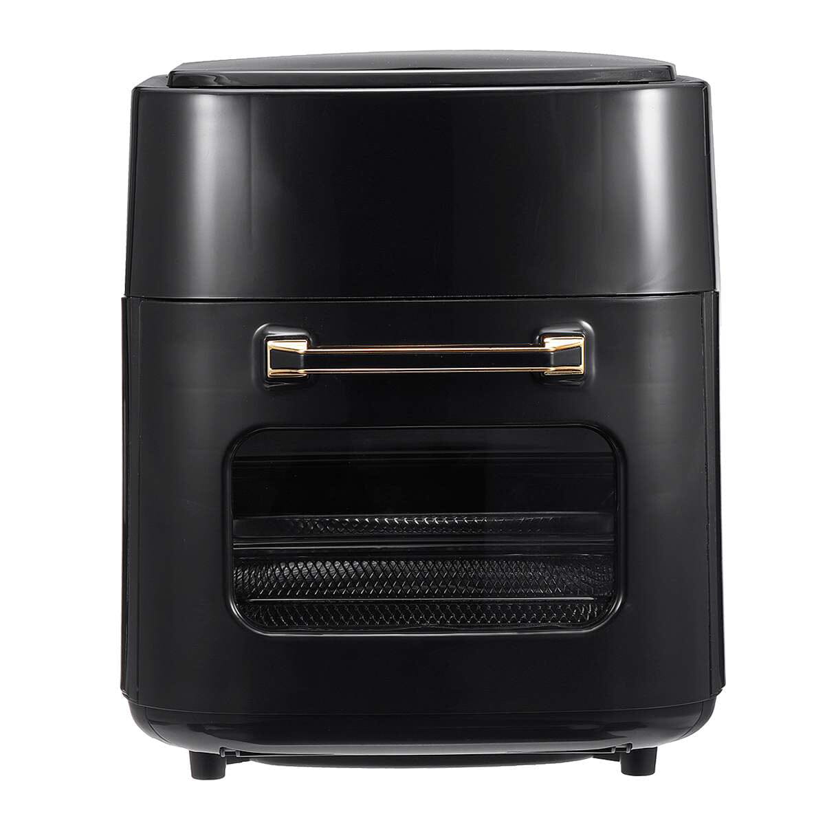 11L Large Kitchen Air Fryer with Visible Front Window - House Comfort