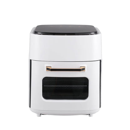11L Large Kitchen Air Fryer with Visible Front Window - House Comfort