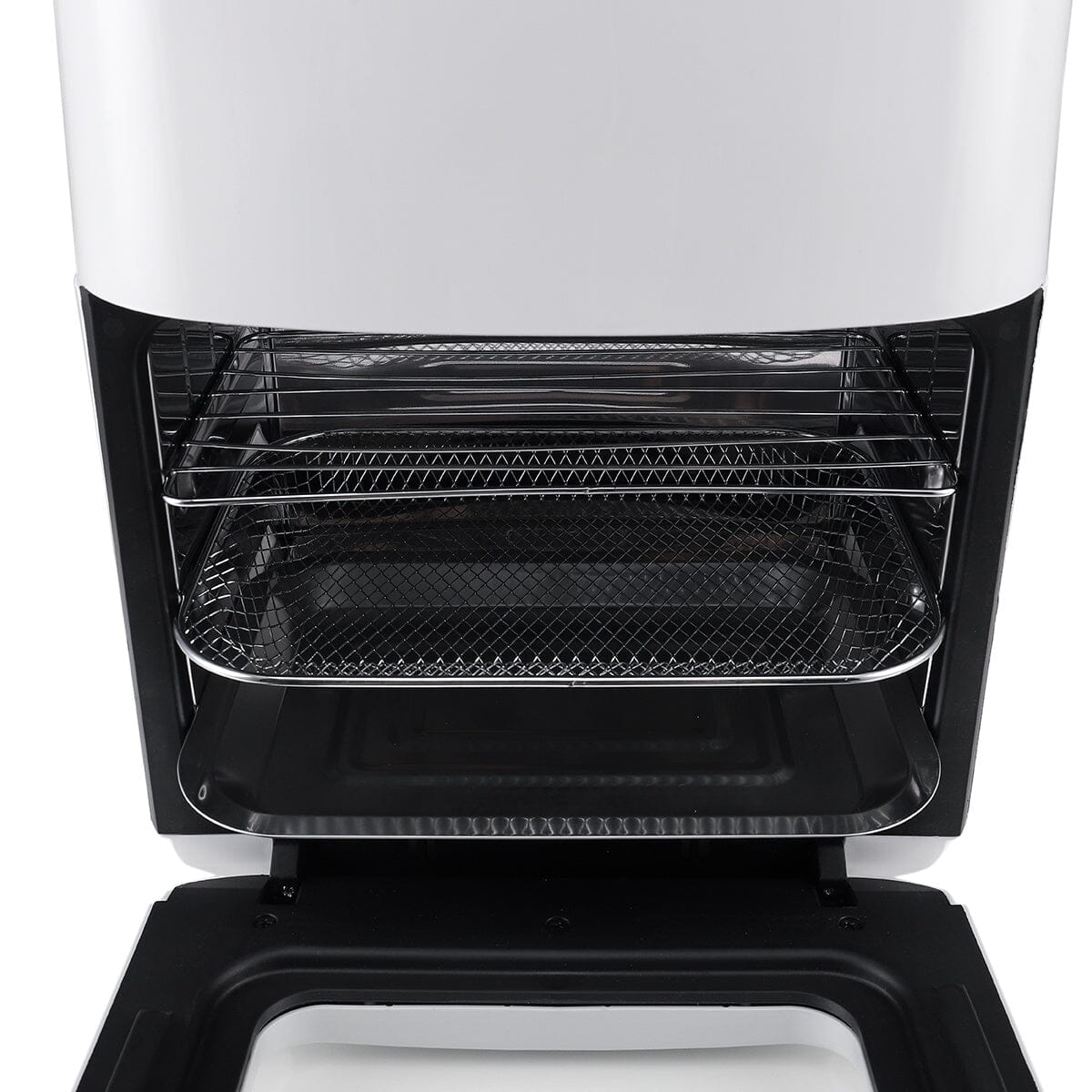 11L Large Kitchen Air Fryer with Visible Front Window - House Comfort