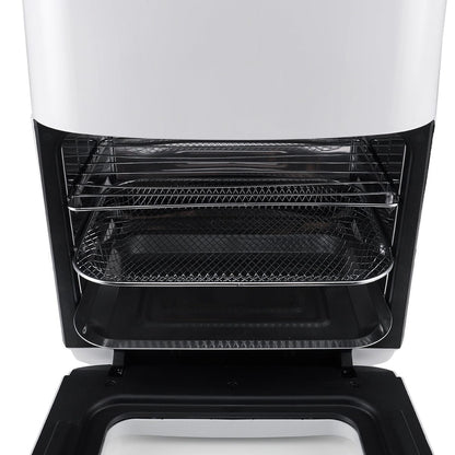 11L Large Kitchen Air Fryer with Visible Front Window - House Comfort