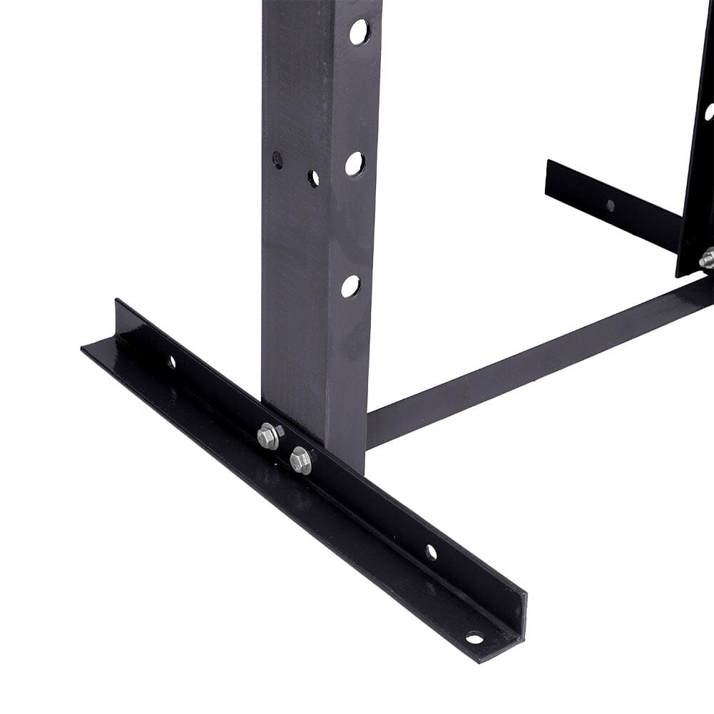 12Ton/20Ton Workshop Press Floor Standing Hydraulic H - Frame - House Comfort