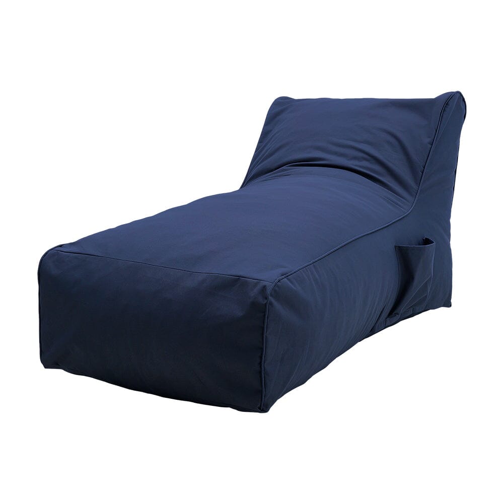 130cm W Bed Comfy Floor Lounger - House Comfort