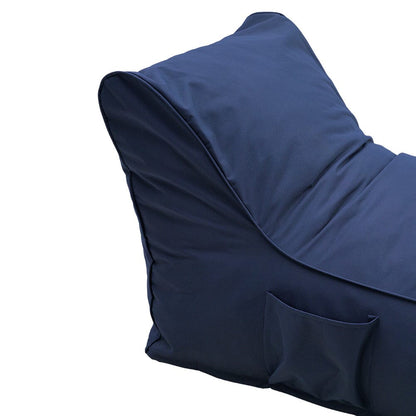 130cm W Bed Comfy Floor Lounger - House Comfort