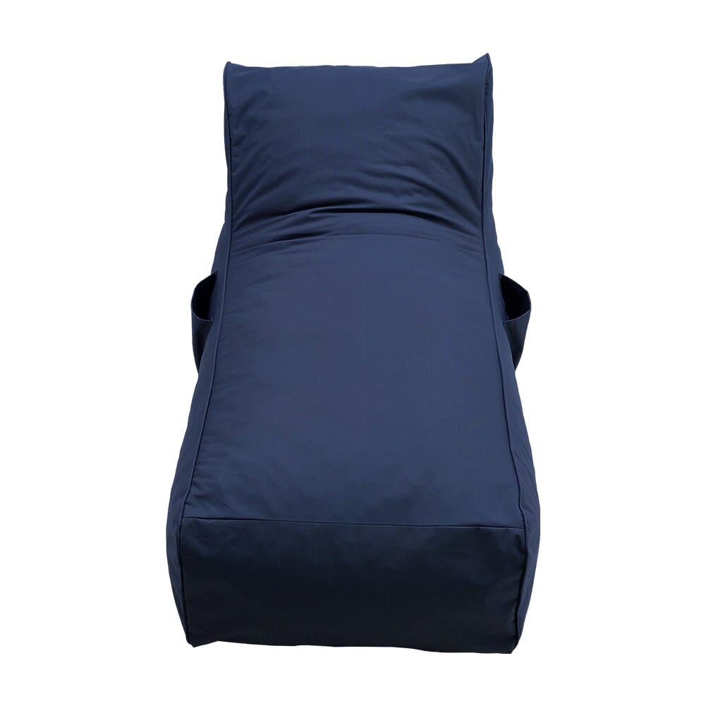 130cm W Bed Comfy Floor Lounger - House Comfort
