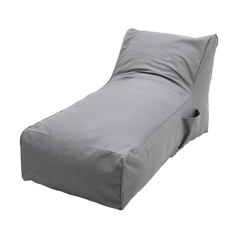 130cm W Bed Comfy Floor Lounger - House Comfort