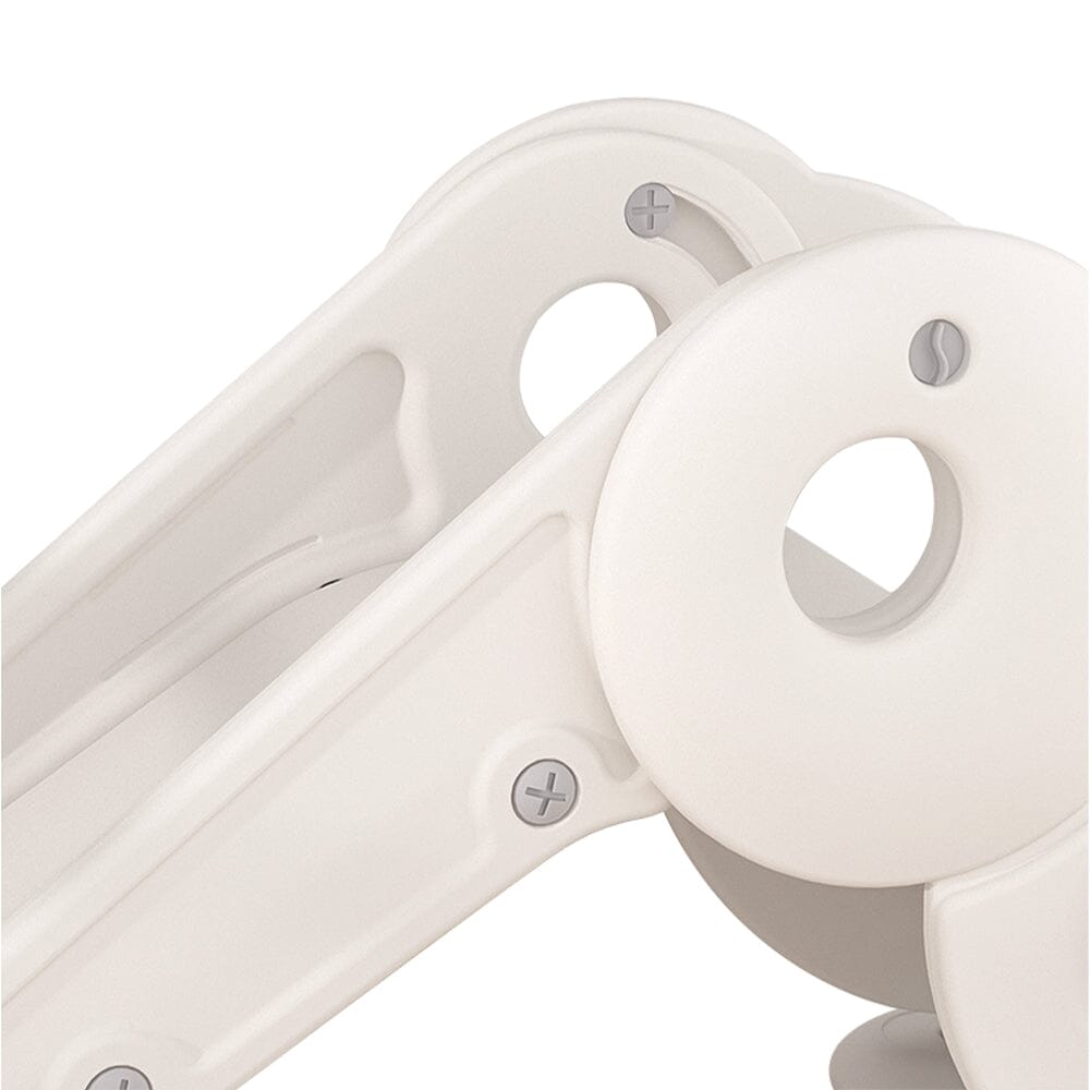 132cm W Toddler Slide Kids Climber for Indoor and Outdoor - House Comfort