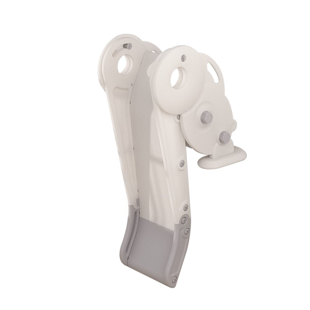 132cm W Toddler Slide Kids Climber for Indoor and Outdoor - House Comfort