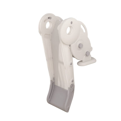 132cm W Toddler Slide Kids Climber for Indoor and Outdoor - House Comfort