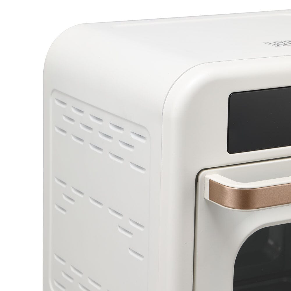 15L Smart Versatile Air Fryer Toaster Oven with Accessories Tools - House Comfort