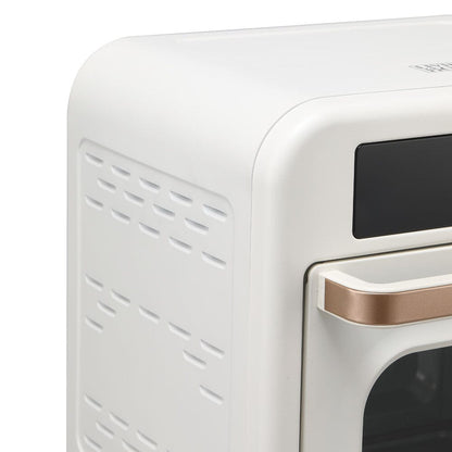 15L Smart Versatile Air Fryer Toaster Oven with Accessories Tools - House Comfort