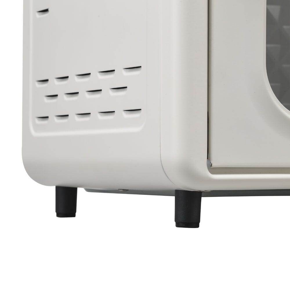 15L Smart Versatile Air Fryer Toaster Oven with Accessories Tools - House Comfort