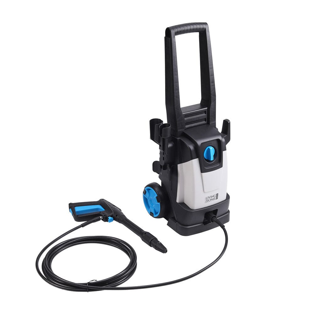 1600W Portable Electric High Pressure Washe - House Comfort