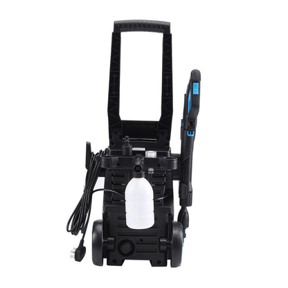 1600W Portable Electric High Pressure Washe - House Comfort