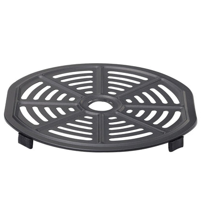 4 Litre Air Fryer with Non-stick Basket and Digital Screen Control Velora Boutique