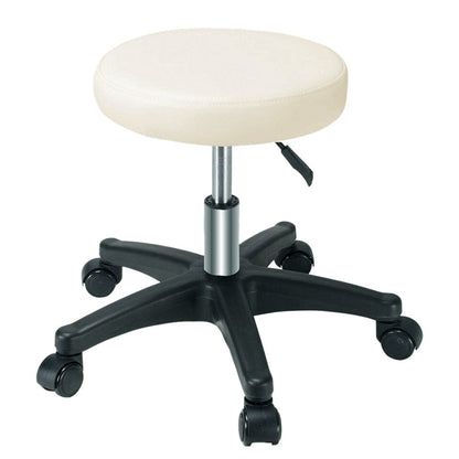 178cm L Adjustable Beauty Bed Salon Chair Set with Stool - House Comfort