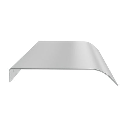 1M / 1.2M / 1.6M / 2M Frosted Awning Canopy for Window and Door - House Comfort