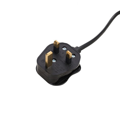 2 - Light Floor Standing Lamp with Adjustable Head - House Comfort