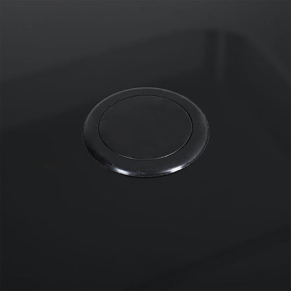 2 Seater Outdoor Table Square Tempered Glass Table and Garden Chairs - House Comfort