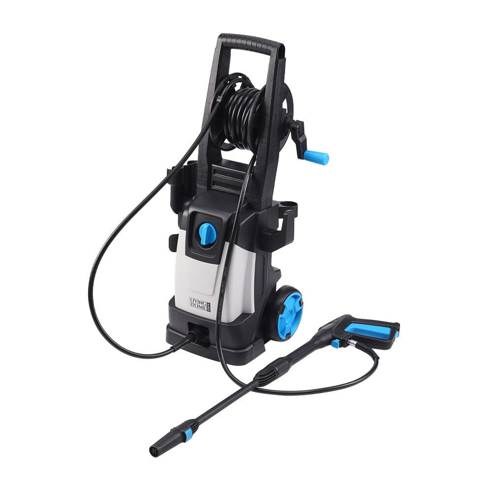 2000W Portable Electric High Pressure Washer - House Comfort