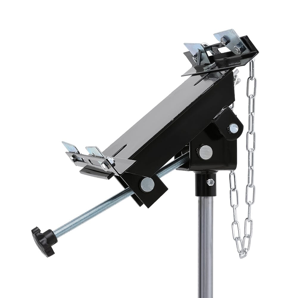 208cm Height 0.5 Ton High Lift Transmission Jack - House Comfort