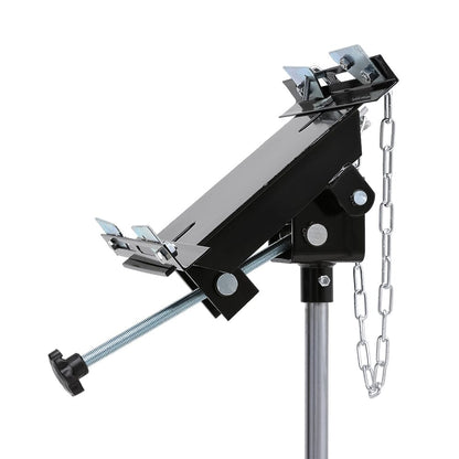 208cm Height 0.5 Ton High Lift Transmission Jack - House Comfort