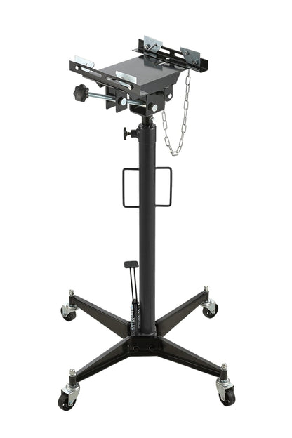 208cm Height 0.5 Ton High Lift Transmission Jack - House Comfort