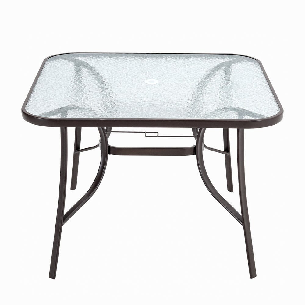 3/5pcs Garden Patio Dining Set Outdoor Furniture - House Comfort