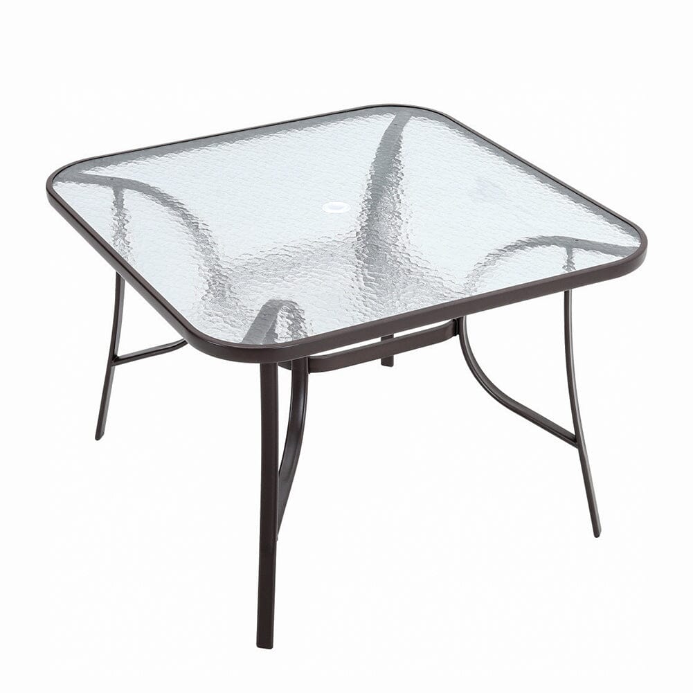 3/5pcs Garden Patio Dining Set Outdoor Furniture - House Comfort