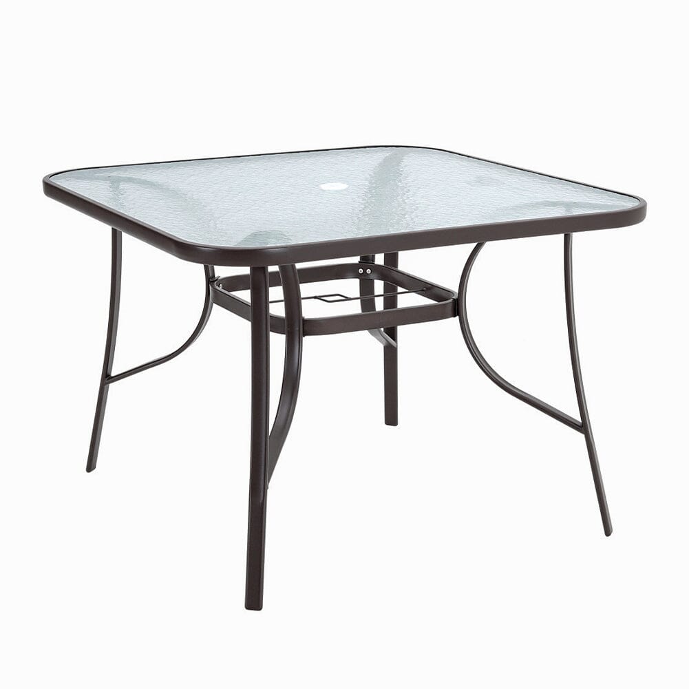 3/5pcs Garden Patio Dining Set Outdoor Furniture - House Comfort