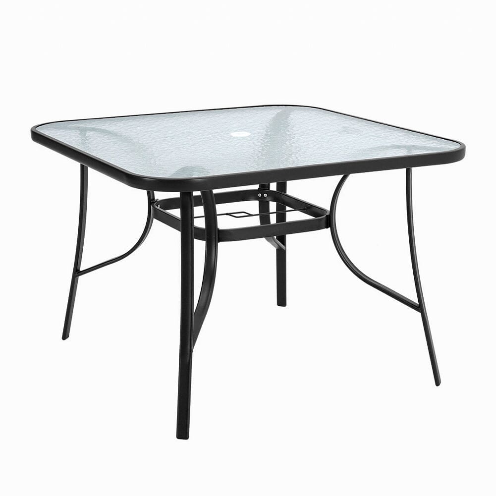 3/5pcs Garden Patio Dining Set Outdoor Furniture - House Comfort