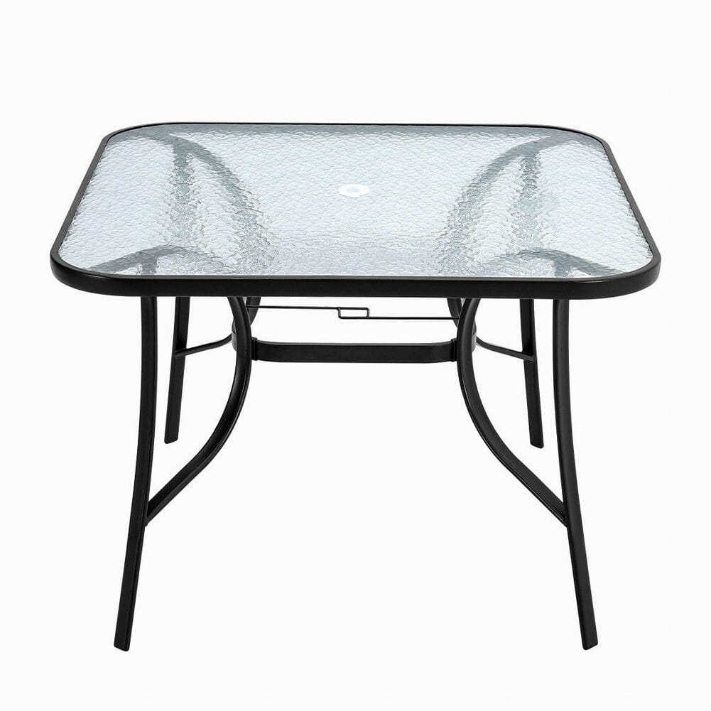 3/5pcs Garden Patio Dining Set Outdoor Furniture - House Comfort