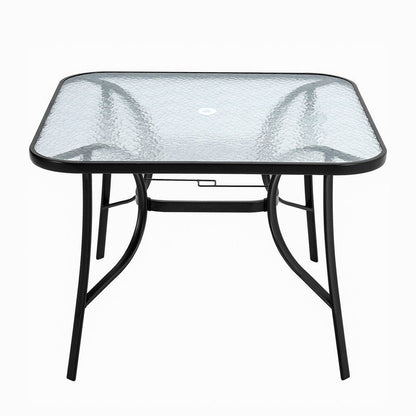 3/5pcs Garden Patio Dining Set Outdoor Furniture - House Comfort