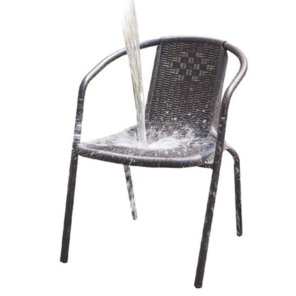 3/5pcs Garden Patio Dining Set Outdoor Furniture - House Comfort