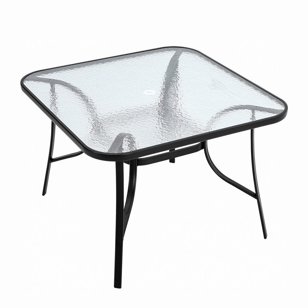 3/5pcs Garden Patio Dining Set Outdoor Furniture - House Comfort