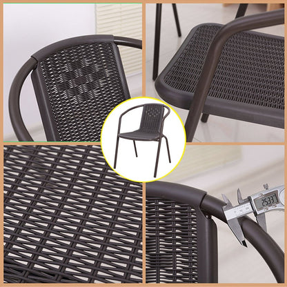 3/5pcs Garden Patio Dining Set Outdoor Furniture - House Comfort