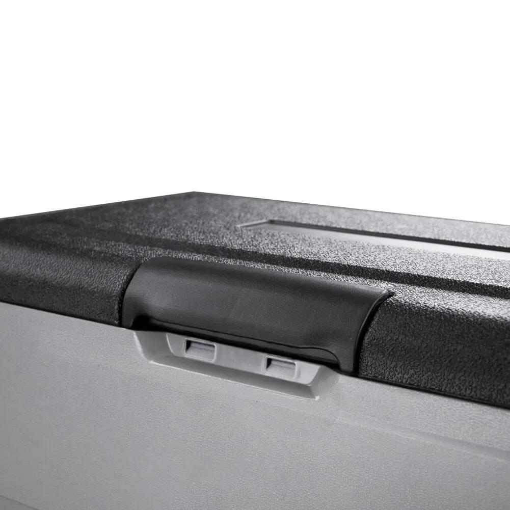 36L Portable Car Compressor Refrigerator for Camping Road Trip - House Comfort