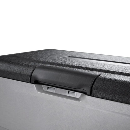 36L Portable Car Compressor Refrigerator for Camping Road Trip - House Comfort