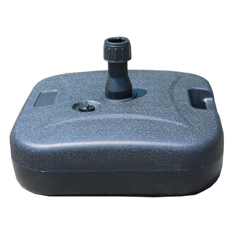 3M Sunshade Parasol Umbrella Easy Tilt for Outdoor Market Table - House Comfort