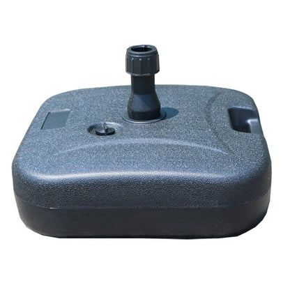 3M Sunshade Parasol Umbrella Easy Tilt for Outdoor Market Table - House Comfort