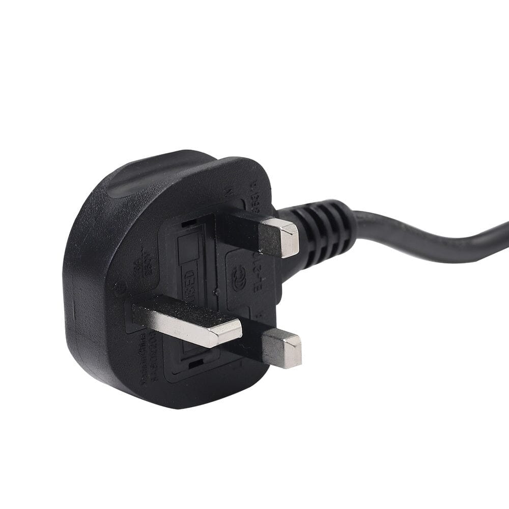 4 Litre Air Fryer with Non - stick Basket and Digital Screen Control - House Comfort