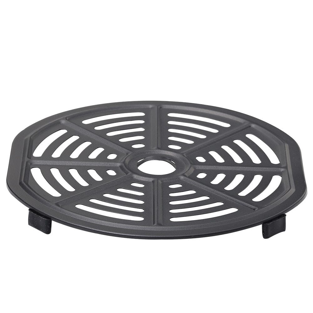 4 Litre Air Fryer with Non - stick Basket and Digital Screen Control - House Comfort