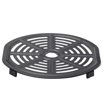 4 Litre Air Fryer with Non - stick Basket and Digital Screen Control - House Comfort