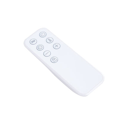 42 Inch Freestanding Electric Fireplace 2000W 7 Vibrant Colours - House Comfort