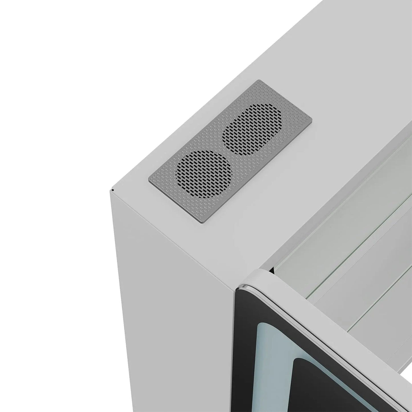 50x70cm / 65x60cm LED Bathroom Mirror Cabinet with Bluetooth & Fog - Free Technology - House Comfort