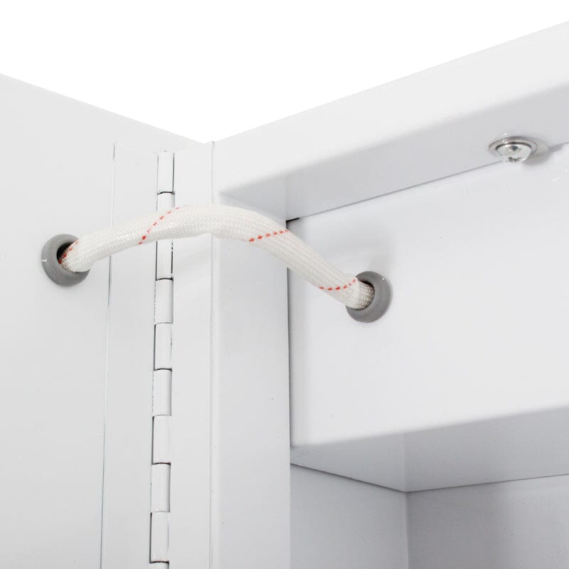 700x500MM LED Illuminated Mirror Cabinet with Shaver Socket&Demister Pad - House Comfort