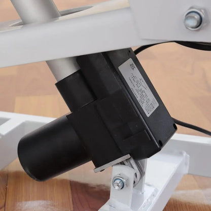 Adjustable Electric Facial Bed with Motorized Height - House Comfort